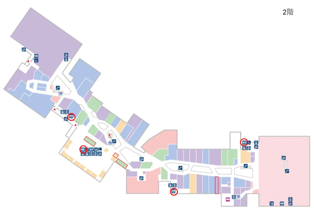 図面・フロアマップ[1]