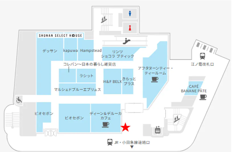 図面・フロアマップ[0]