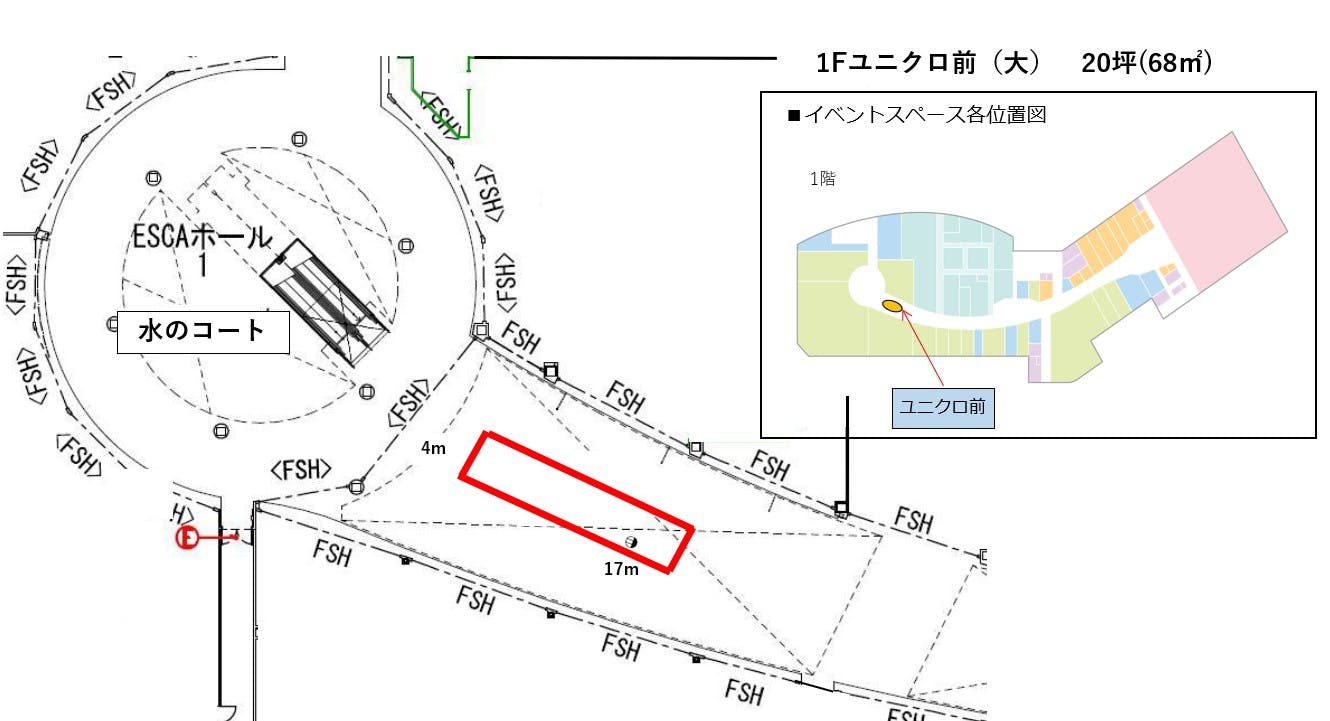 図面・フロアマップ[0]