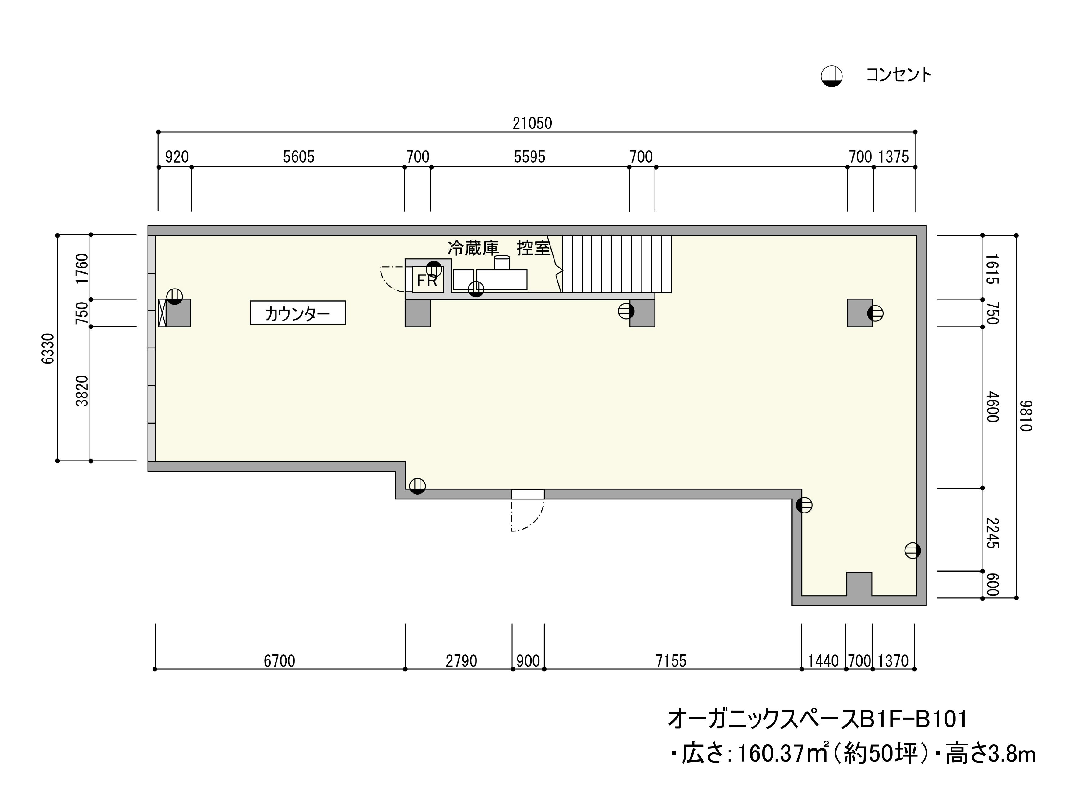 図面・フロアマップ[0]