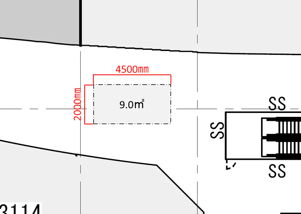 図面・フロアマップ[0]