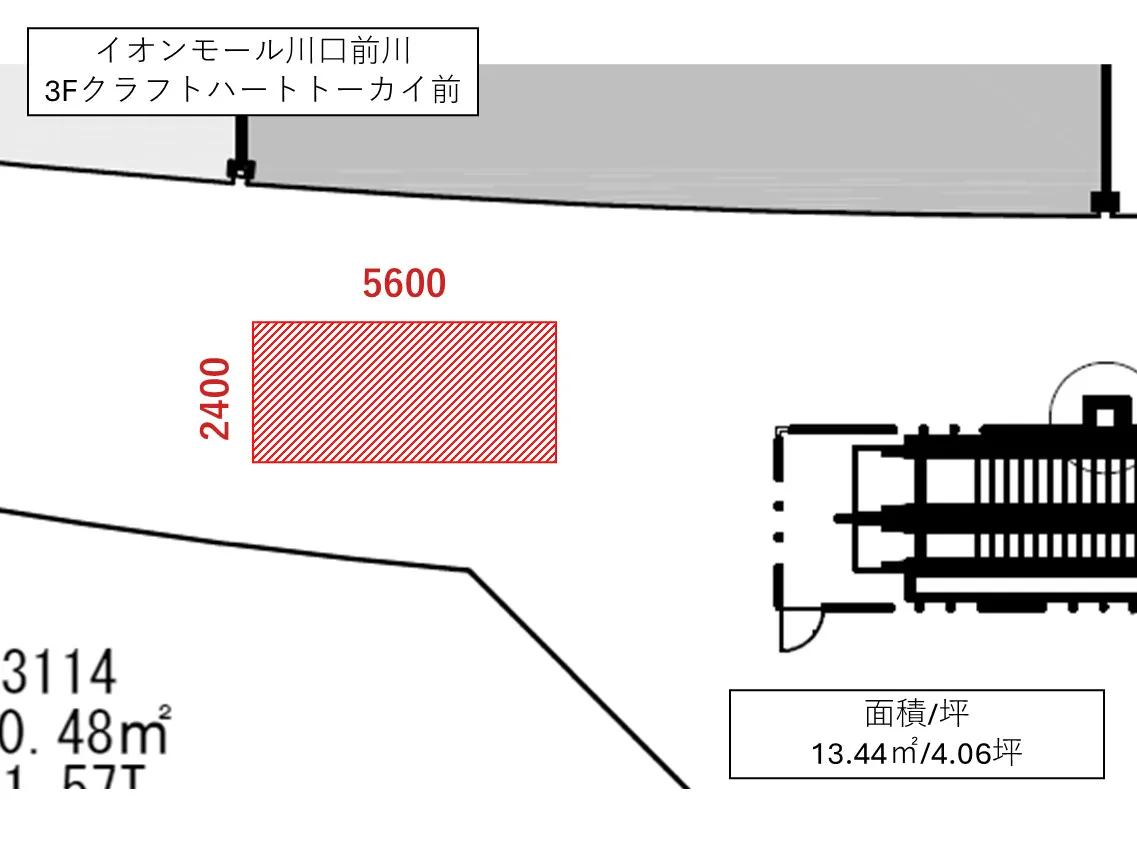 図面・フロアマップ[0]