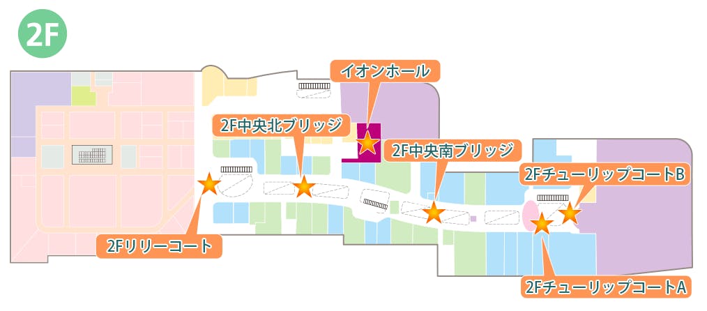 図面・フロアマップ[0]