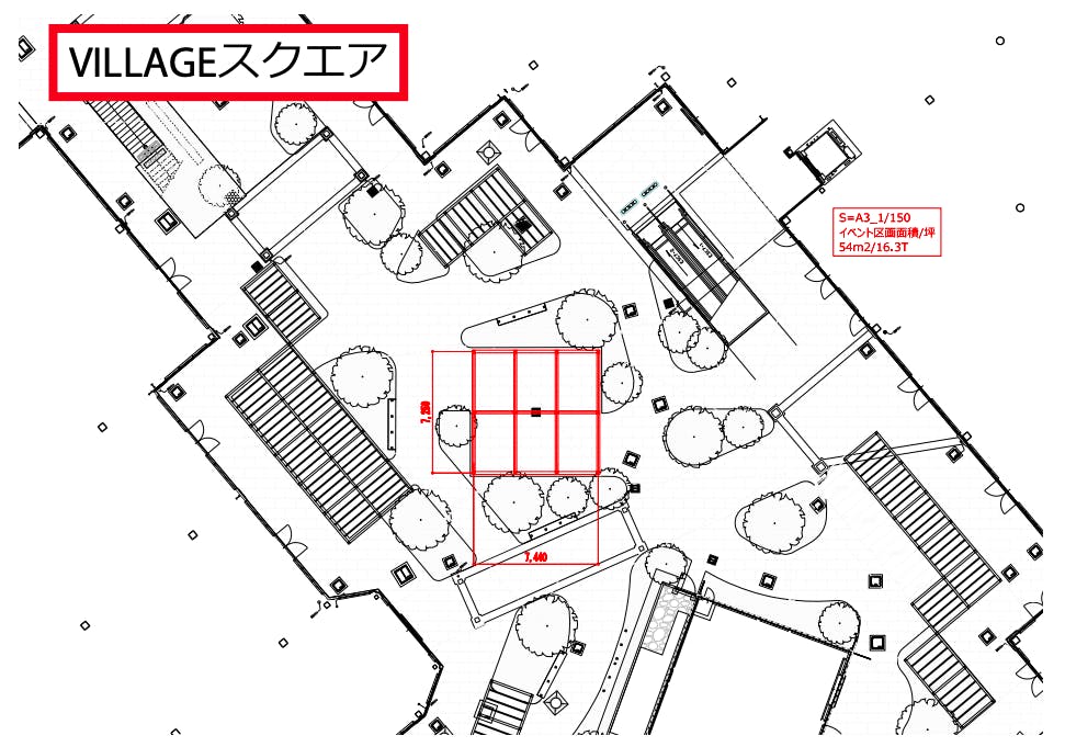 図面・フロアマップ[1]