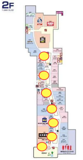 図面・フロアマップ[0]