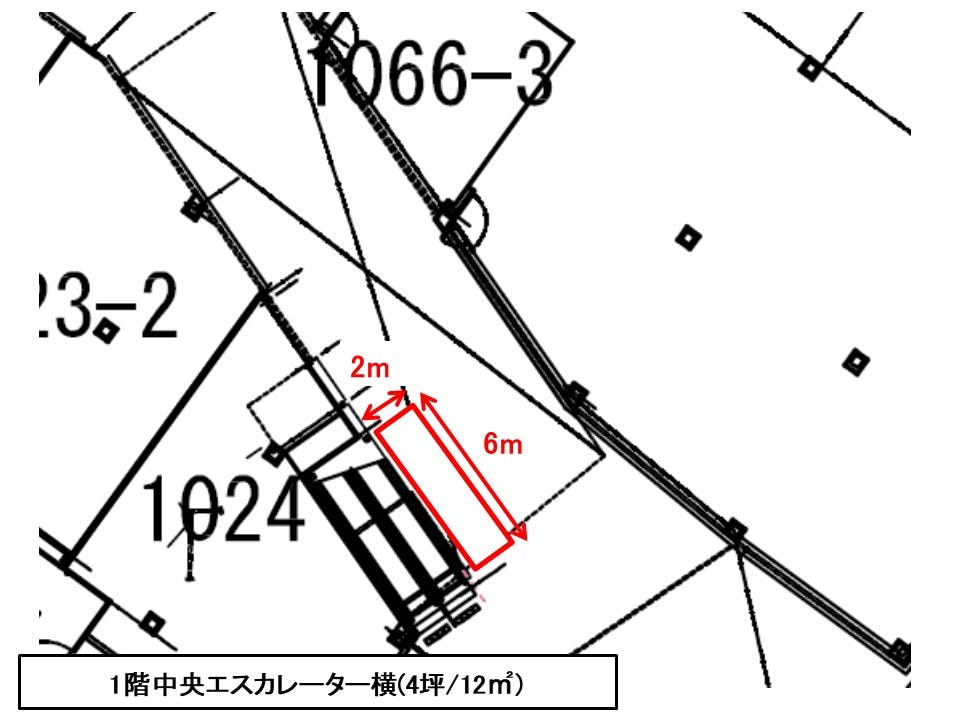図面・フロアマップ[0]