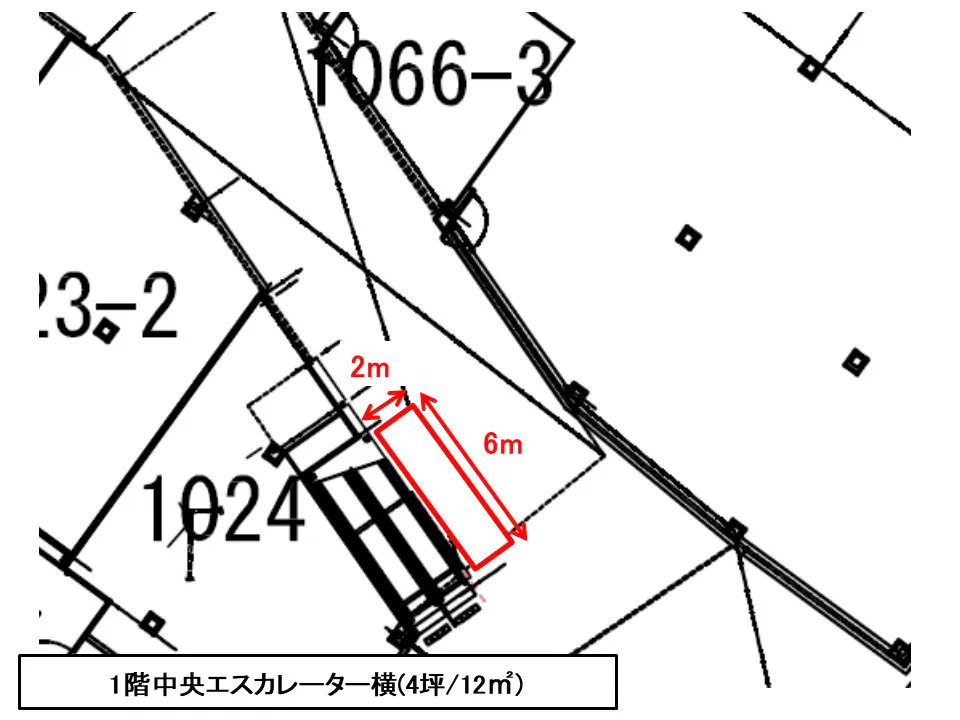 図面・フロアマップ[0]
