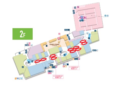 図面・フロアマップ[0]