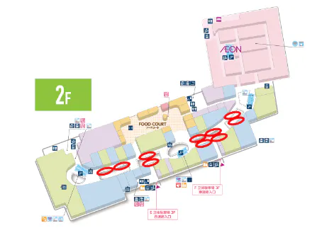 図面・フロアマップ[0]