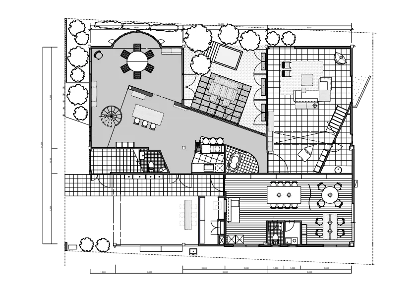 図面・フロアマップ[0]