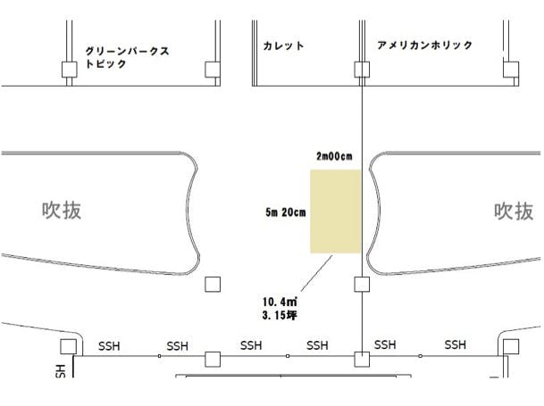 図面・フロアマップ[0]