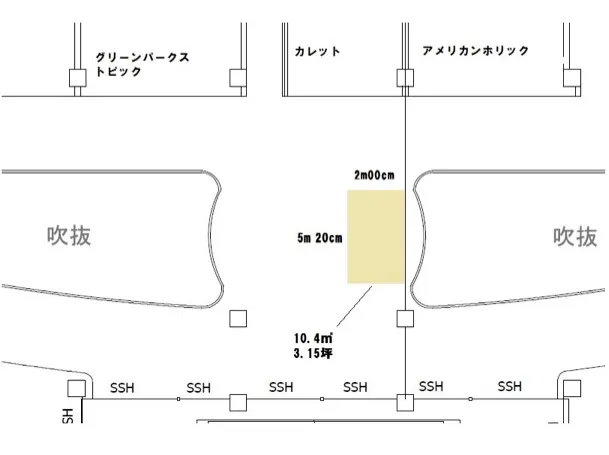 図面・フロアマップ[0]