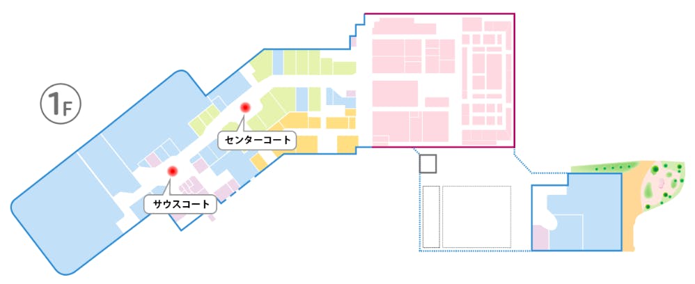 図面・フロアマップ[0]