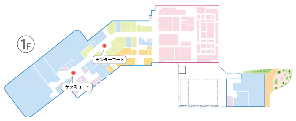 図面・フロアマップ[0]