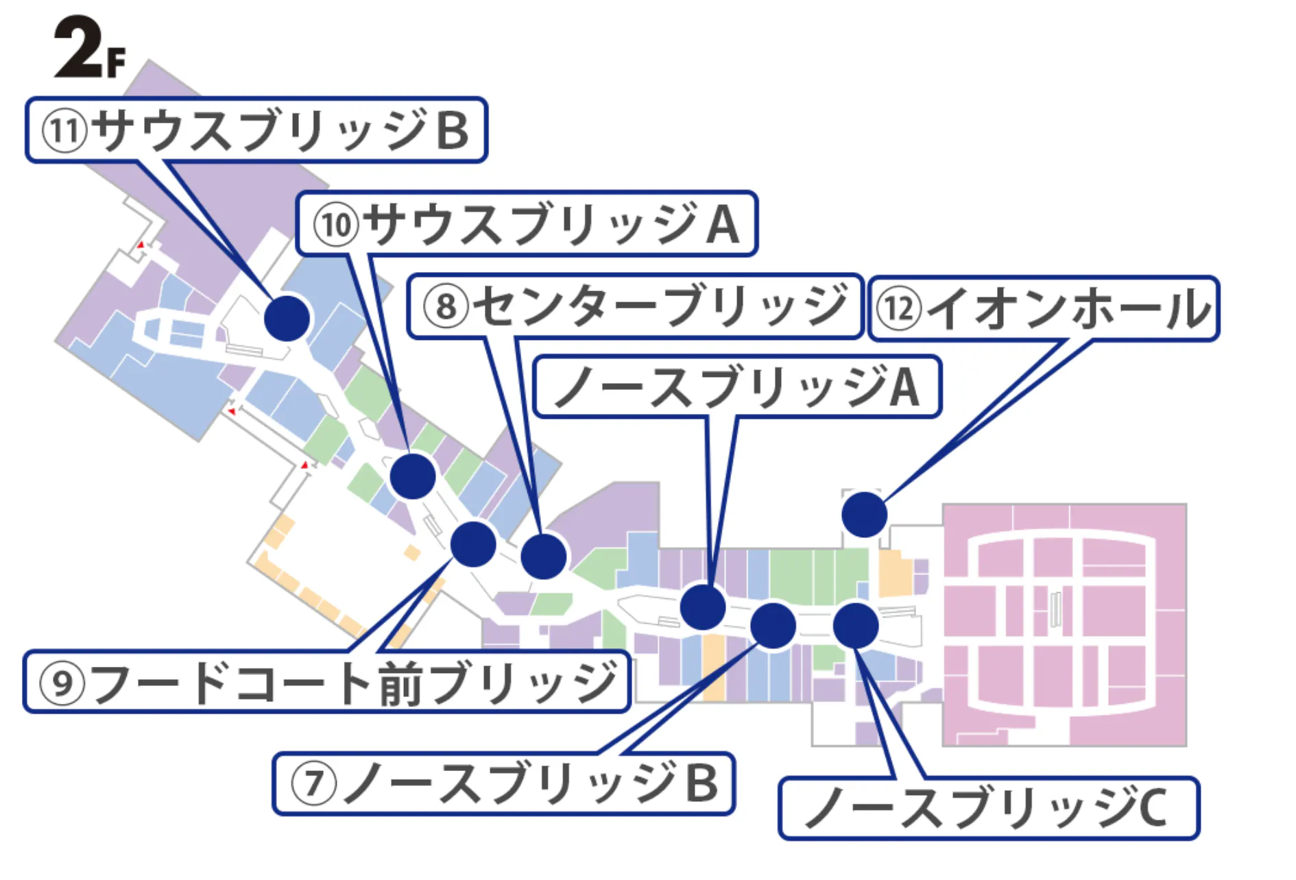 図面・フロアマップ[1]