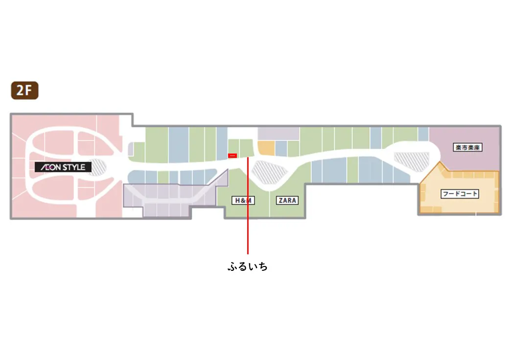 図面・フロアマップ[0]