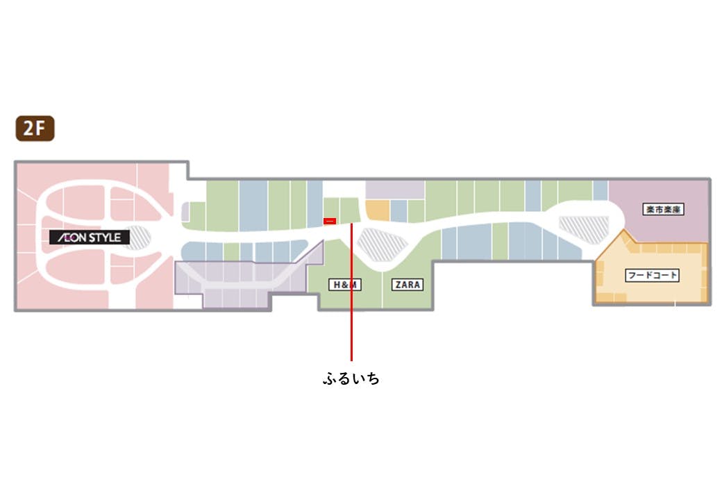 図面・フロアマップ[0]