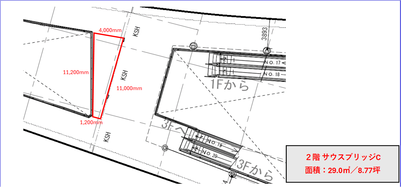 図面・フロアマップ[1]