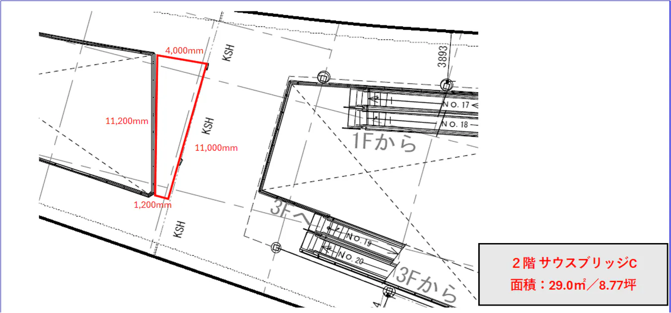 図面・フロアマップ[1]