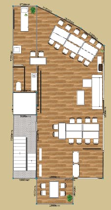 図面・フロアマップ[0]