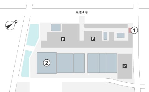 図面・フロアマップ[0]
