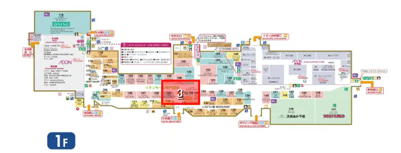 図面・フロアマップ[0]