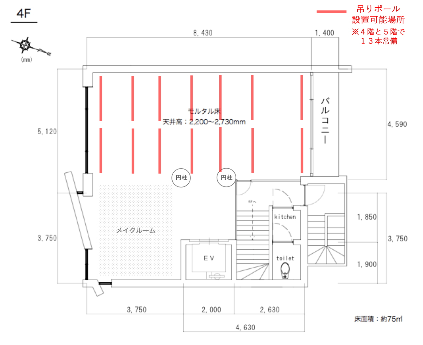 図面・フロアマップ[0]