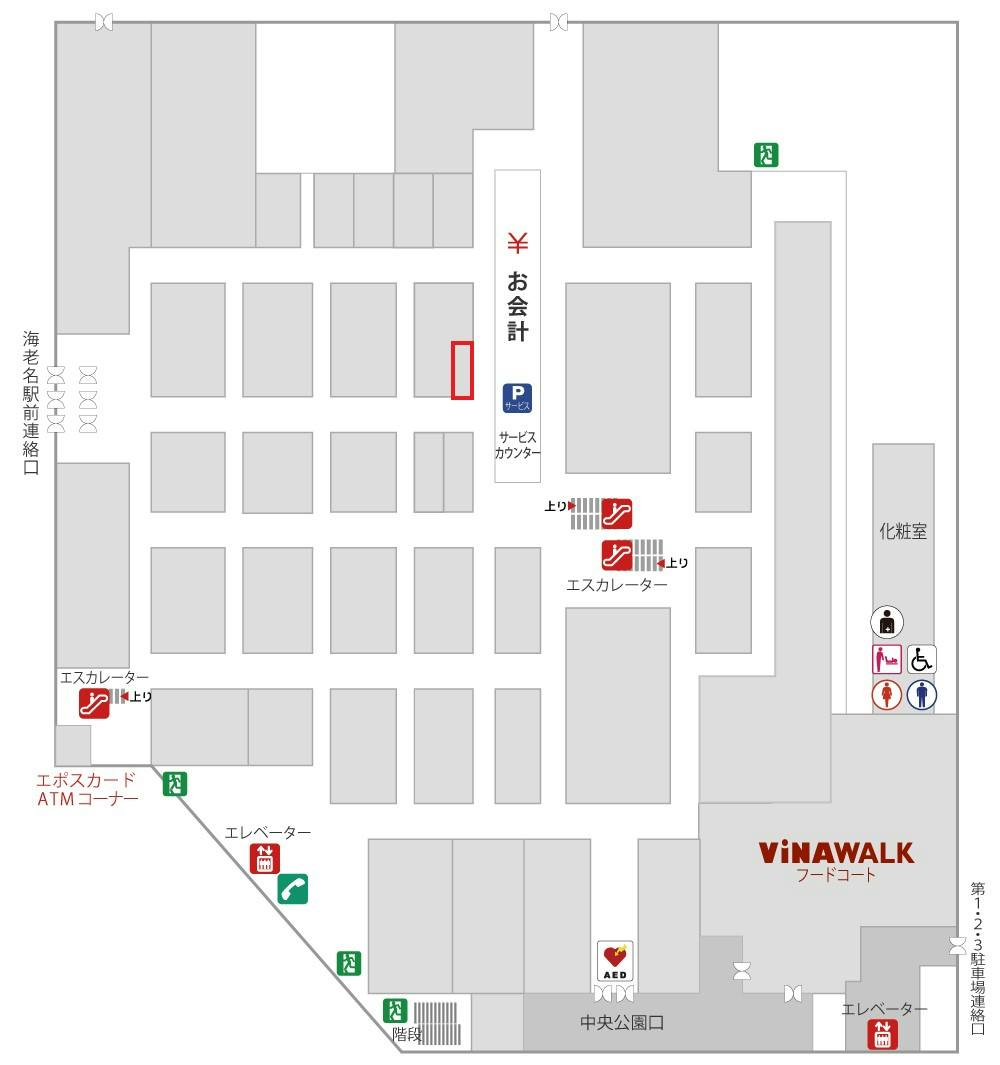 図面・フロアマップ[0]
