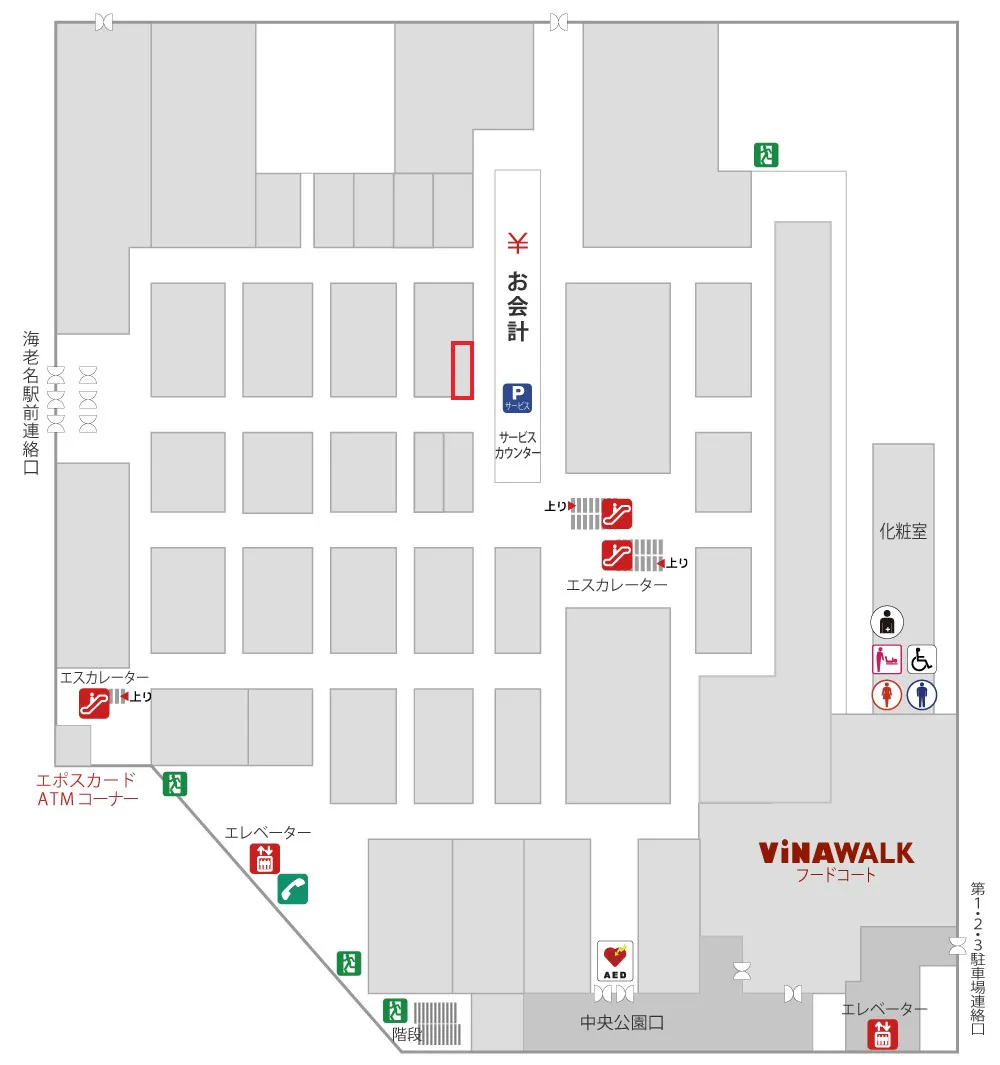 図面・フロアマップ[0]