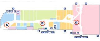 図面・フロアマップ[0]