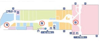 図面・フロアマップ[0]