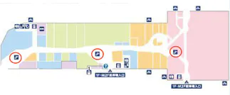 図面・フロアマップ[0]