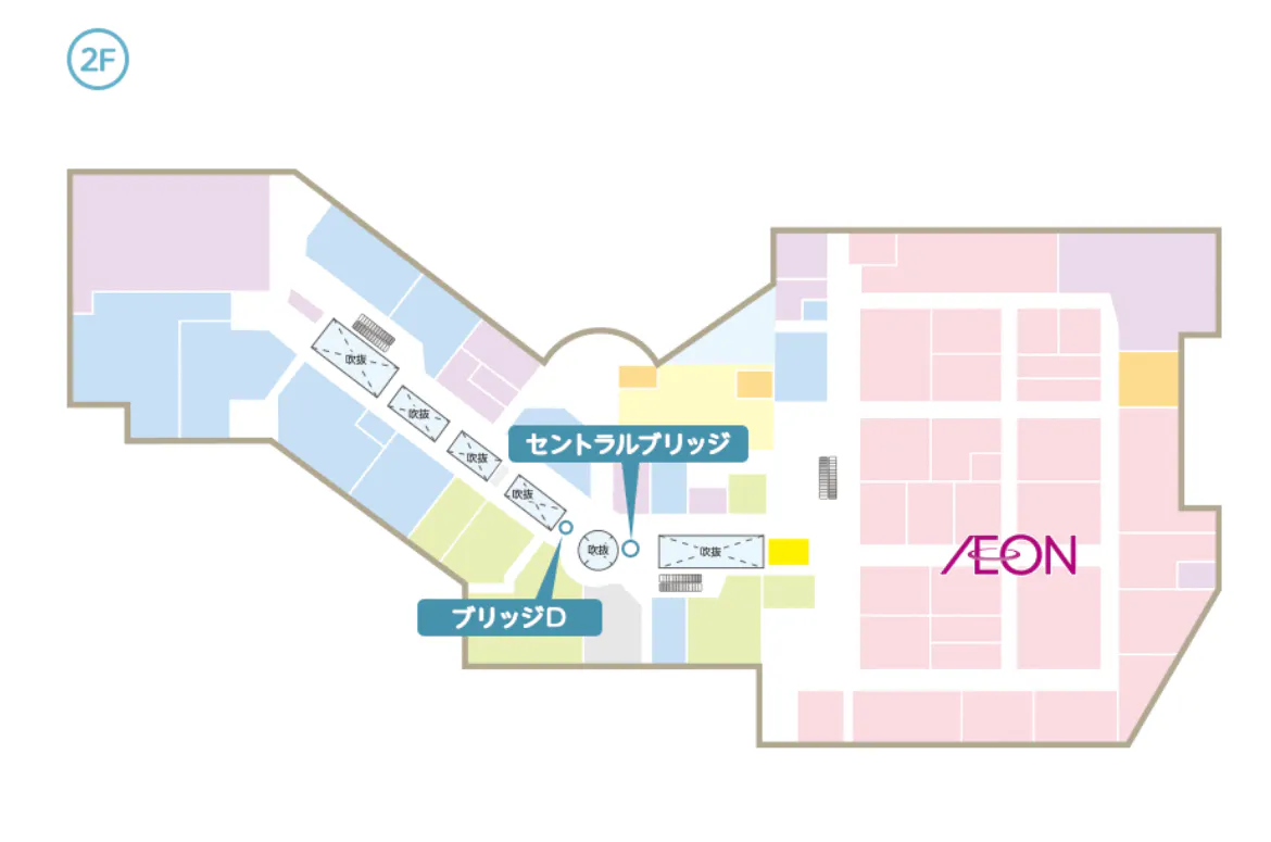 図面・フロアマップ[0]