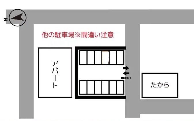 図面・フロアマップ[0]