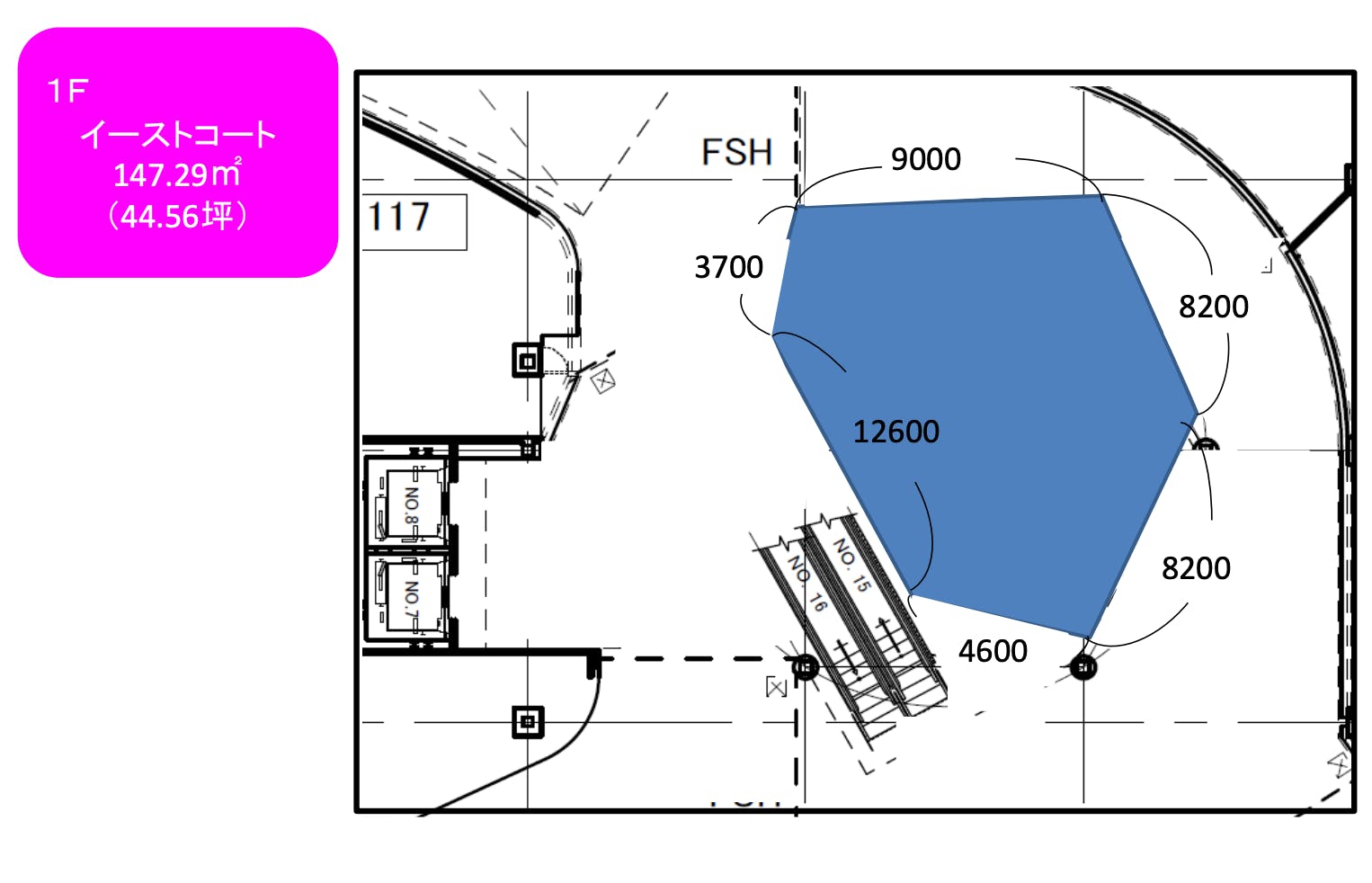 図面・フロアマップ[1]