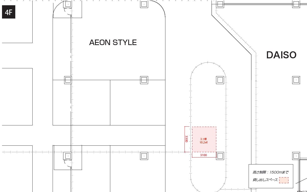 図面・フロアマップ[0]