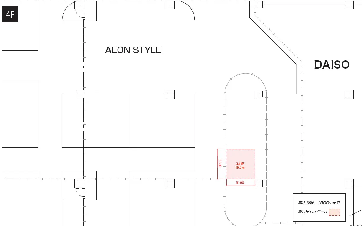 図面・フロアマップ[0]