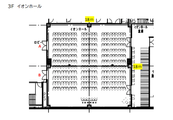 図面・フロアマップ[0]