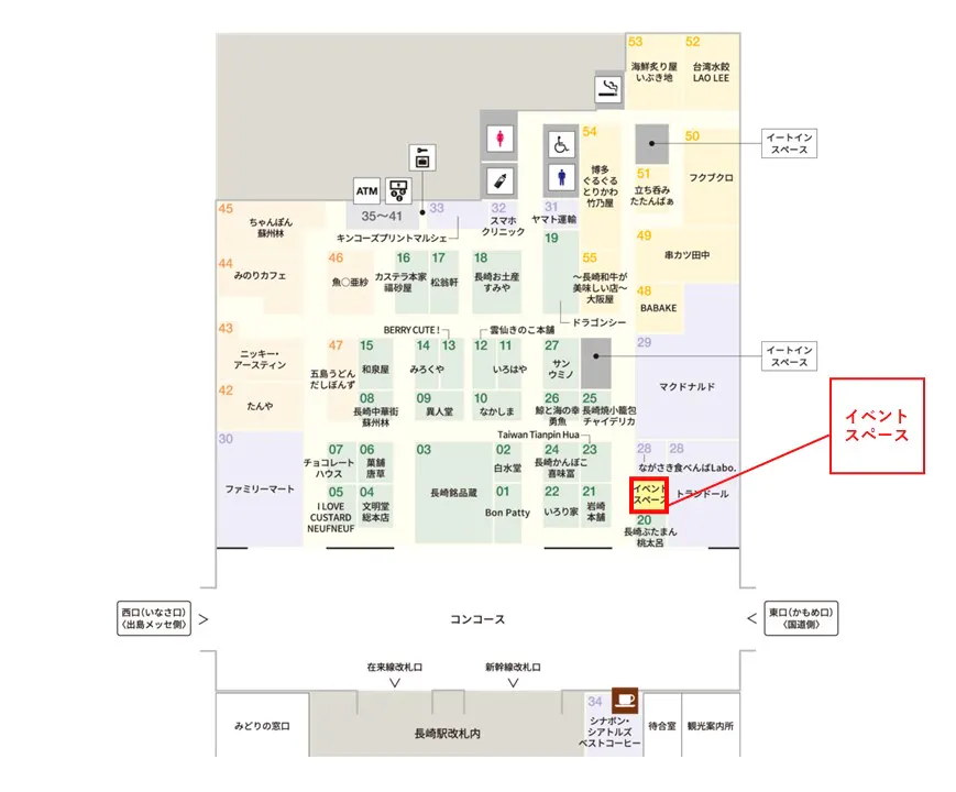図面・フロアマップ[0]