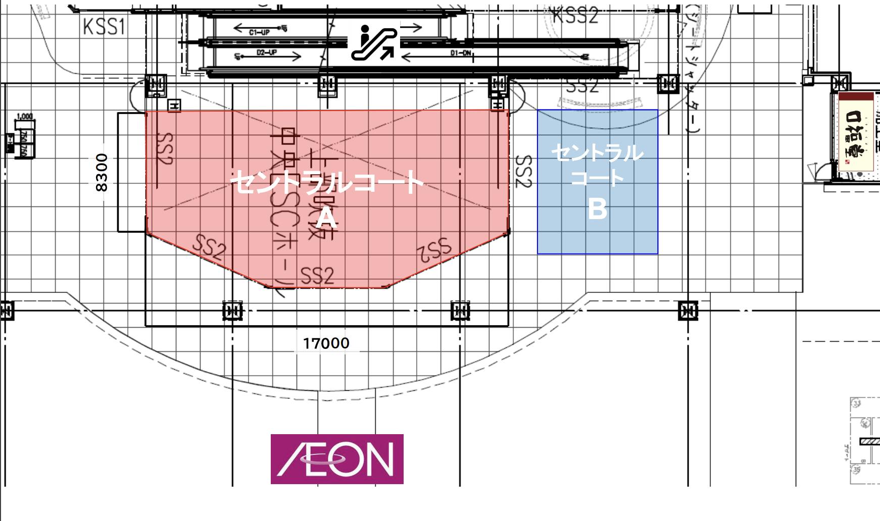 図面・フロアマップ[0]