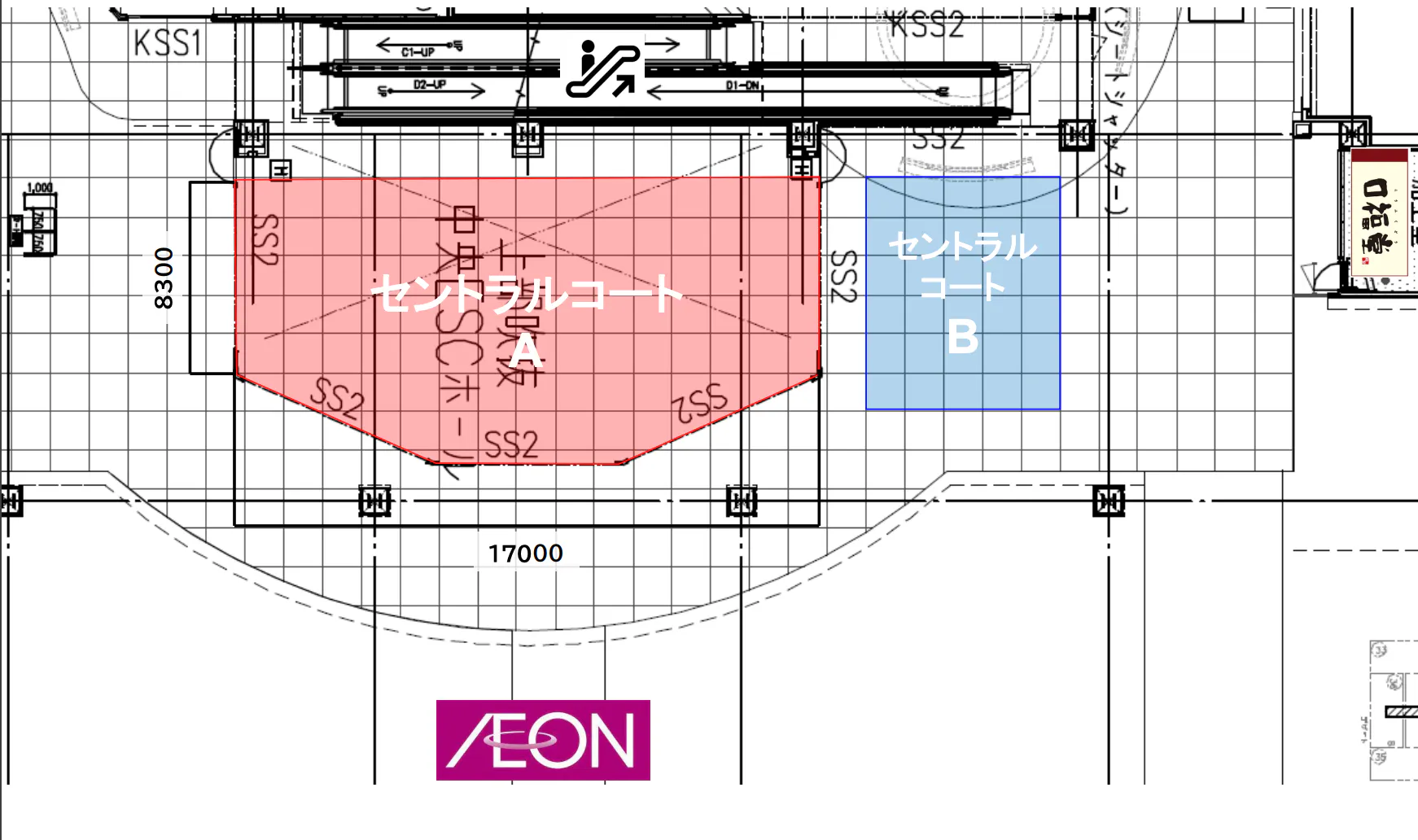 図面・フロアマップ[0]