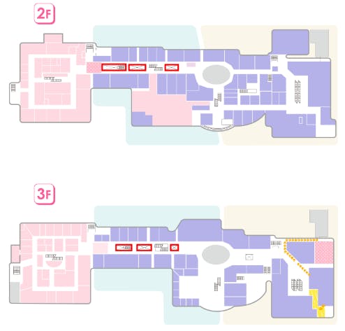 図面・フロアマップ[0]