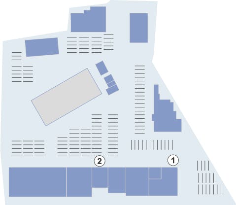 図面・フロアマップ[0]