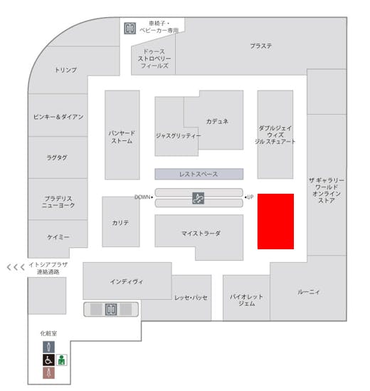 図面・フロアマップ[0]