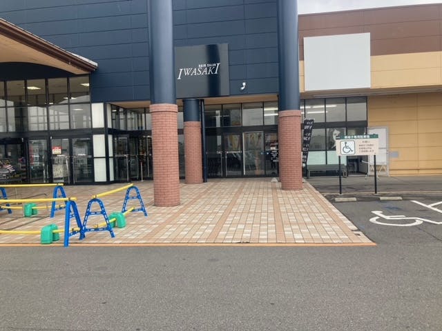 図面・フロアマップ[0]