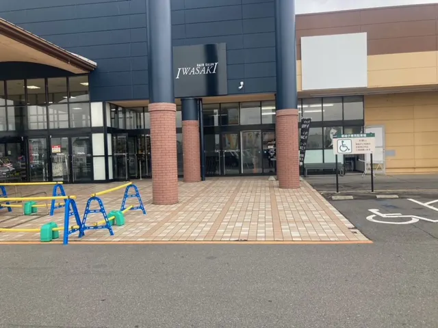 図面・フロアマップ[0]