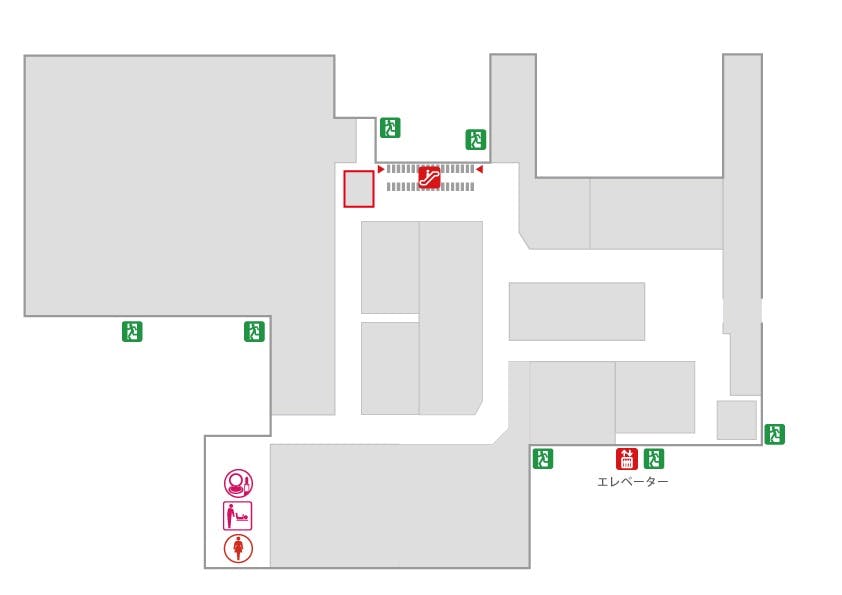 図面・フロアマップ[0]