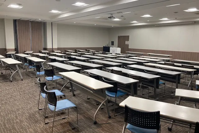 【イオンモール岡崎】イオンホール