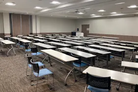 【イオンモール岡崎】イオンホール