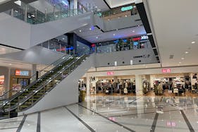 【イオンモール川口】1F イーストコート